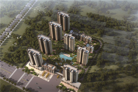 新上电梯房，如意花园3室2厅2卫160万132m2，带附房