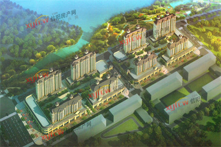 摩尔百货对面精装大套三双卫拎包入住首付低